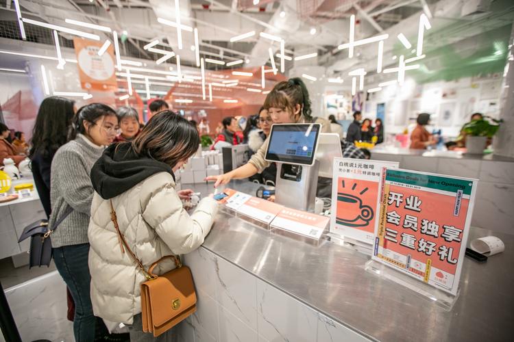 新零售下的营销模式有哪些创新呢? 新零售下的营销模式有哪些创新呢?